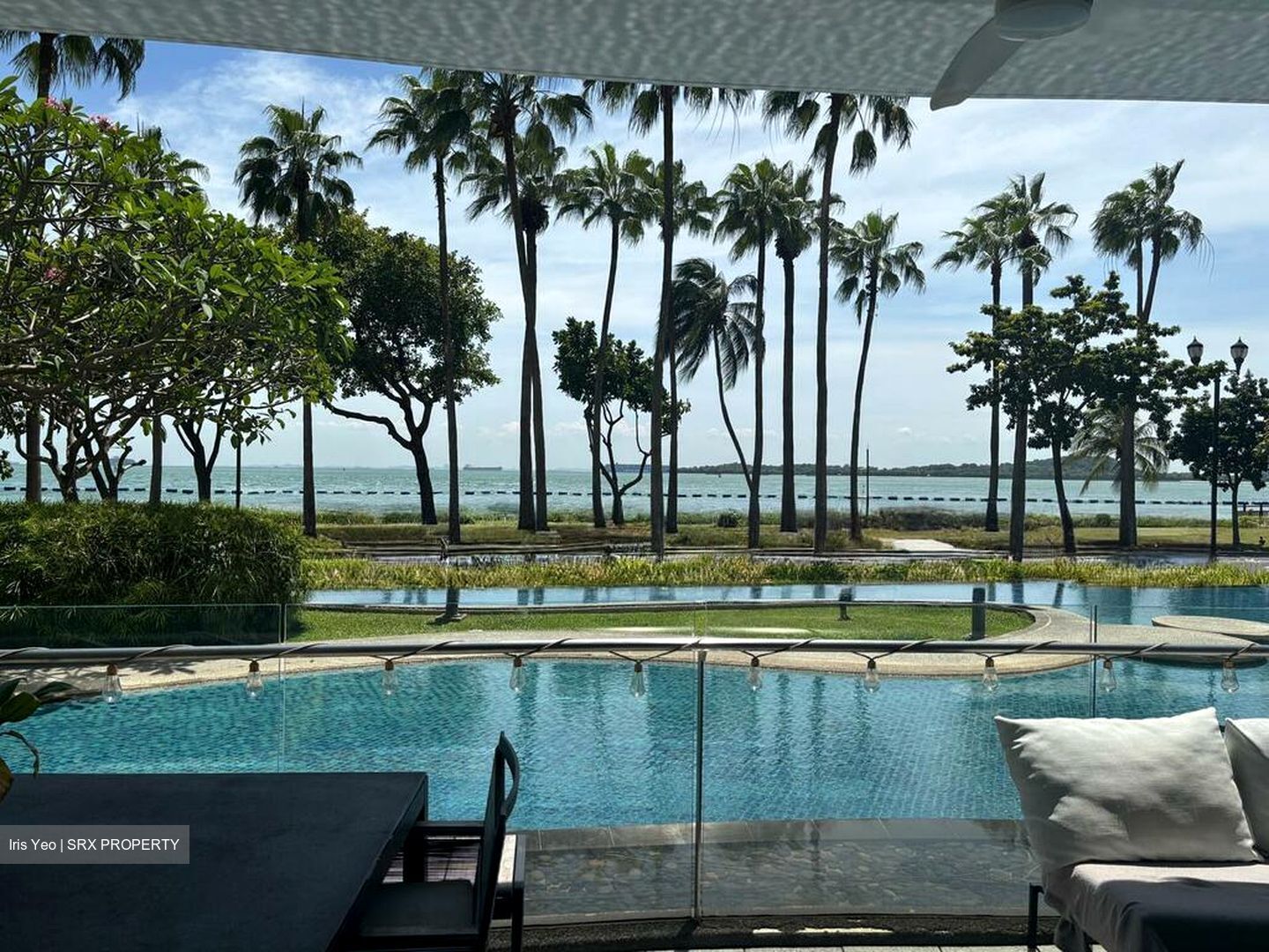 The Coast at Sentosa Cove (D4), Condominium #502943181